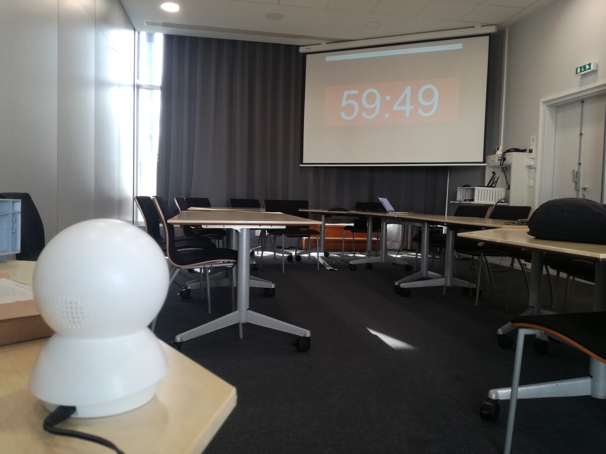 escape game à nantes