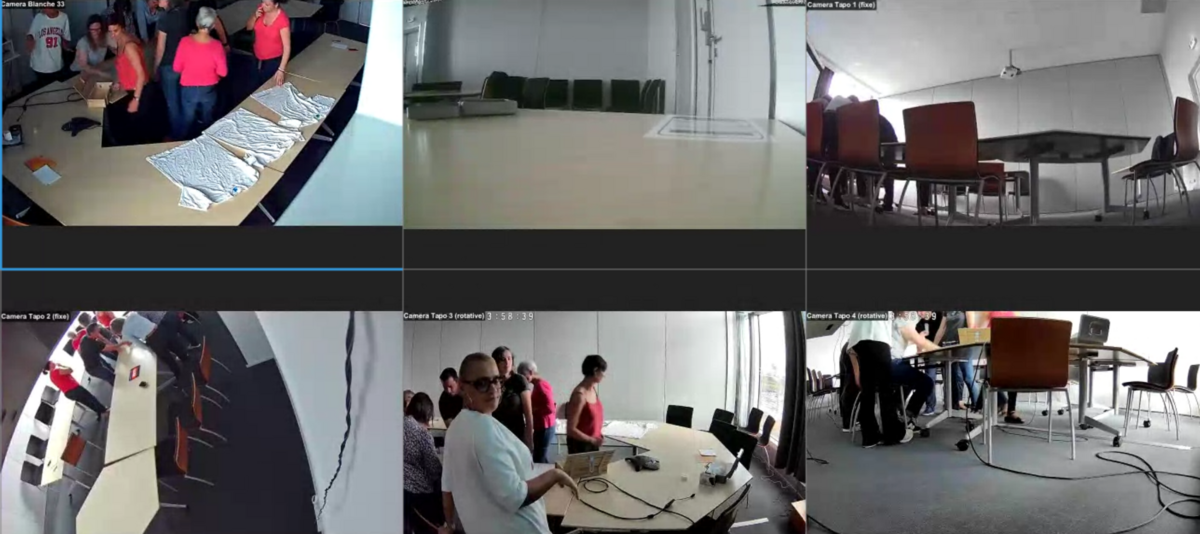 team building à nantes