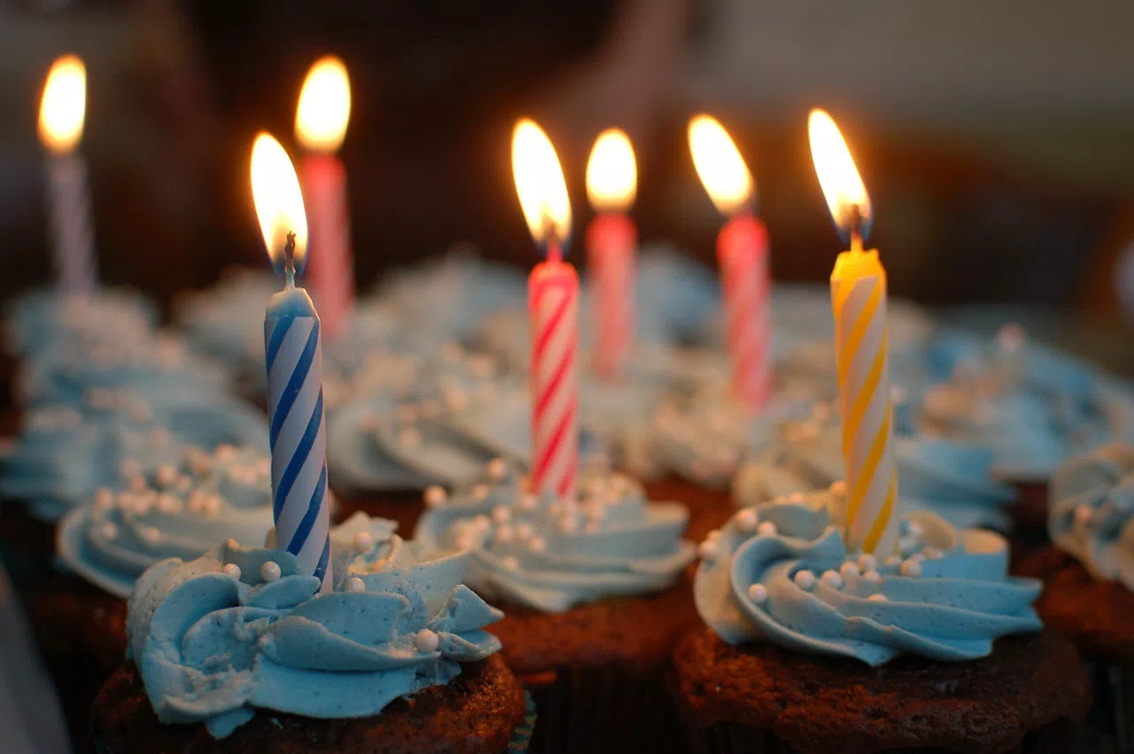 Escape game d'anniversaire à la maison - animation originale