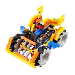 activité de Coopilotage