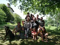escape game en famille