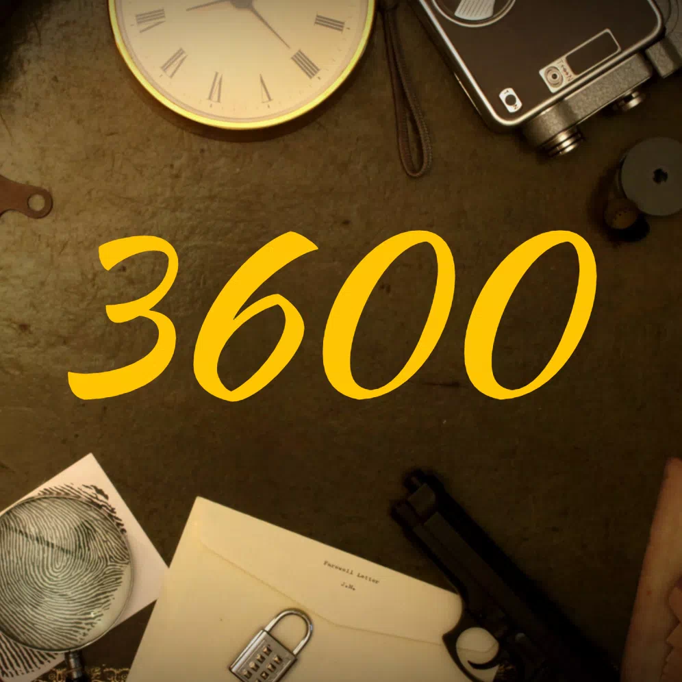 3600 : retour au site