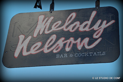 Photo Melody Nelson Escape Rennes 