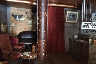 Photo Bar Escape Game Rennes 