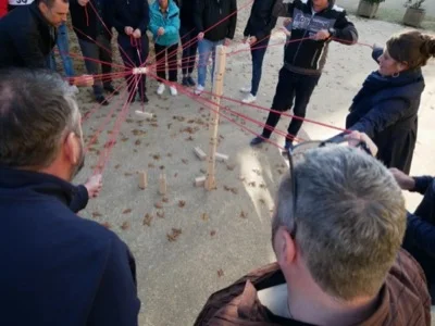 tour activités coopératives