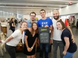scénario escape game récréatif