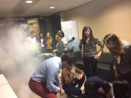 création d'énigmes escape game