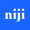 logo niji escape game entreprise